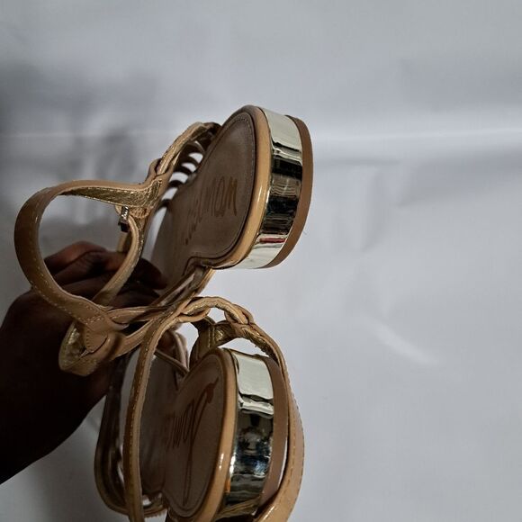 Sam Eldman sandals  - Picture 7 of 7